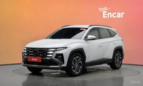 Hyundai Tucson 2024* INSPIRATION* 4X4* 360* DIS* ОБДУХ* КРАЙНА ЦЕ, снимка 1