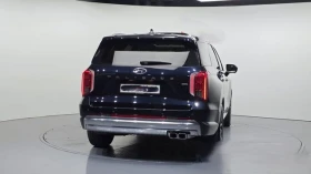 Hyundai Palisade VIP, снимка 4