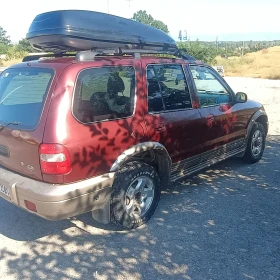 Kia Sportage 2.0, снимка 3