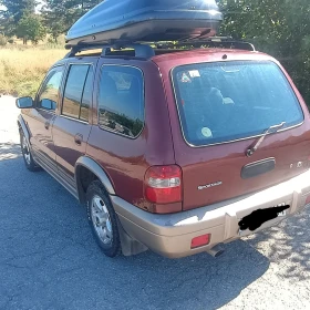Kia Sportage 2.0, снимка 2