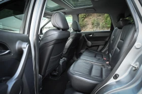 Honda Cr-v 2.0i /4x4 / FULL / Автоматик !!!, снимка 12