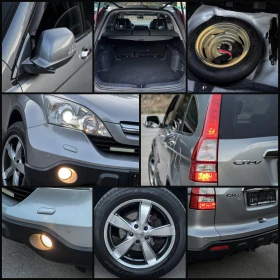 Honda Cr-v 2.0i /4x4 / FULL / Автоматик !!!, снимка 15