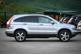 Honda Cr-v 2.0i /4x4 / FULL / Автоматик !!!, снимка 6