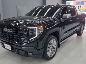 Gmc Sierra 6.2 Automatic, снимка 1