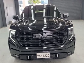 Gmc Sierra 6.2 Automatic, снимка 2