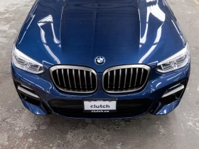 BMW X3 M40i AWD | Sport Exhaust , снимка 5