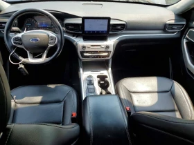 Ford Explorer 2.3l Xlt, снимка 8
