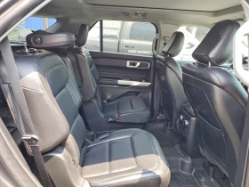 Ford Explorer 2.3l Xlt, снимка 10