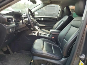 Ford Explorer 2.3l Xlt, снимка 7