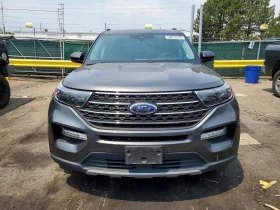 Ford Explorer 2.3l Xlt, снимка 5