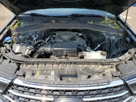 Ford Explorer 2.3l Xlt, снимка 11