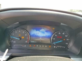 Ford Explorer 2.3l Xlt, снимка 9