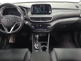 Hyundai Tucson Gasoline 1.6 turbo 2WD| 177к.с., снимка 7