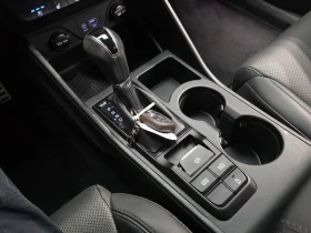 Hyundai Tucson Gasoline 1.6 turbo 2WD| 177к.с., снимка 9