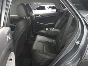 Hyundai Tucson Gasoline 1.6 turbo 2WD| 177к.с., снимка 11
