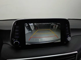 Hyundai Tucson Gasoline 1.6 turbo 2WD| 177к.с., снимка 16