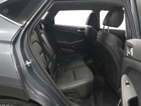 Hyundai Tucson Gasoline 1.6 turbo 2WD| 177к.с., снимка 12