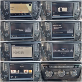 VW Tiguan 2.0TDi-150ps 4 MOTION* KEYLESS, КОЖА, LED, DISTRON, снимка 13
