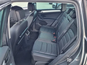 VW Tiguan 2.0TDi-150ps 4 MOTION* KEYLESS, КОЖА, LED, DISTRON, снимка 10