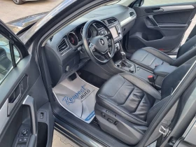 VW Tiguan 2.0TDi-150ps 4 MOTION* KEYLESS, КОЖА, LED, DISTRON, снимка 7