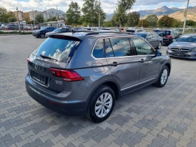 VW Tiguan 2.0TDi-150ps 4 MOTION* KEYLESS, КОЖА, LED, DISTRON, снимка 6