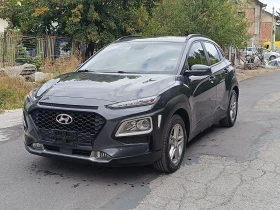 Hyundai Kona 1.6 Crdi , снимка 9