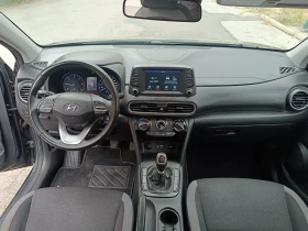 Hyundai Kona 1.6 Crdi , снимка 12