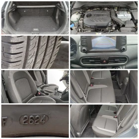 Hyundai Kona 1.6 Crdi , снимка 15