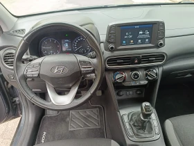 Hyundai Kona 1.6 Crdi , снимка 13