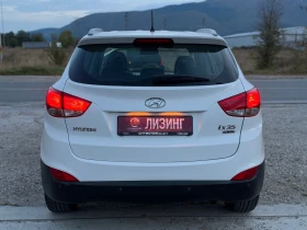 Hyundai IX35 1.7 CRDI  6ск 4-ПОДГРЕВ, снимка 5