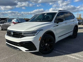 VW Tiguan, снимка 1
