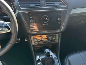 VW Tiguan, снимка 9