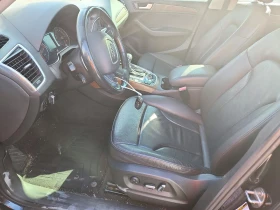 Audi Q5 3.0l Premium Plus, снимка 7