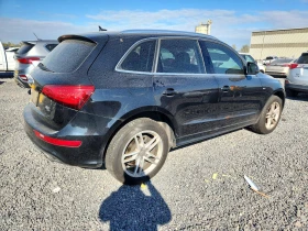 Audi Q5 3.0l Premium Plus, снимка 3