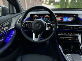 Mercedes-Benz EQC 2xAMG* 4MATIC* Digital light, снимка 13 - Автомобили и джипове - 45326892