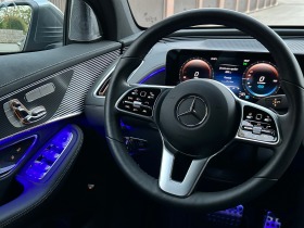 Mercedes-Benz EQC 2xAMG* 4MATIC* Digital light, снимка 14