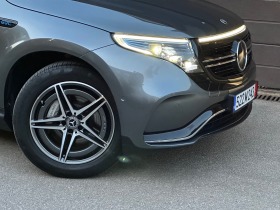 Mercedes-Benz EQC 2xAMG* 4MATIC* Digital light, снимка 9