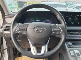 Hyundai Palisade 2, 2  4WD Собствен Лизинг, снимка 14