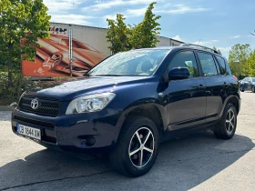     Toyota Rav4 2.0i / 