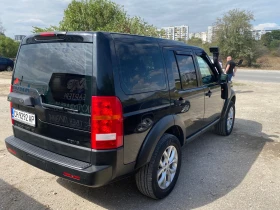     Land Rover Discovery Off-road 