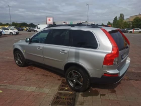 Volvo Xc90 2.4 D5 AWD, снимка 6