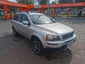 Volvo Xc90 2.4 D5 AWD, снимка 1