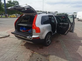 Volvo Xc90 2.4 D5 AWD, снимка 3