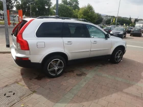 Volvo Xc90 2.4 D5 AWD, снимка 5