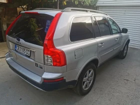 Volvo Xc90 2.4 D5 AWD, снимка 9