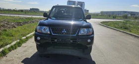 Mitsubishi Pajero, снимка 1