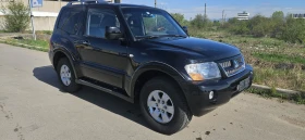 Mitsubishi Pajero, снимка 4