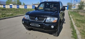 Mitsubishi Pajero, снимка 2