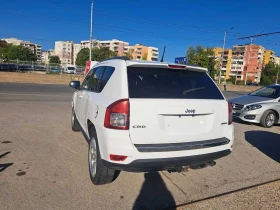 Jeep Compass CRD, снимка 4