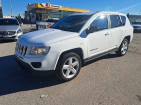 Jeep Compass CRD, снимка 2